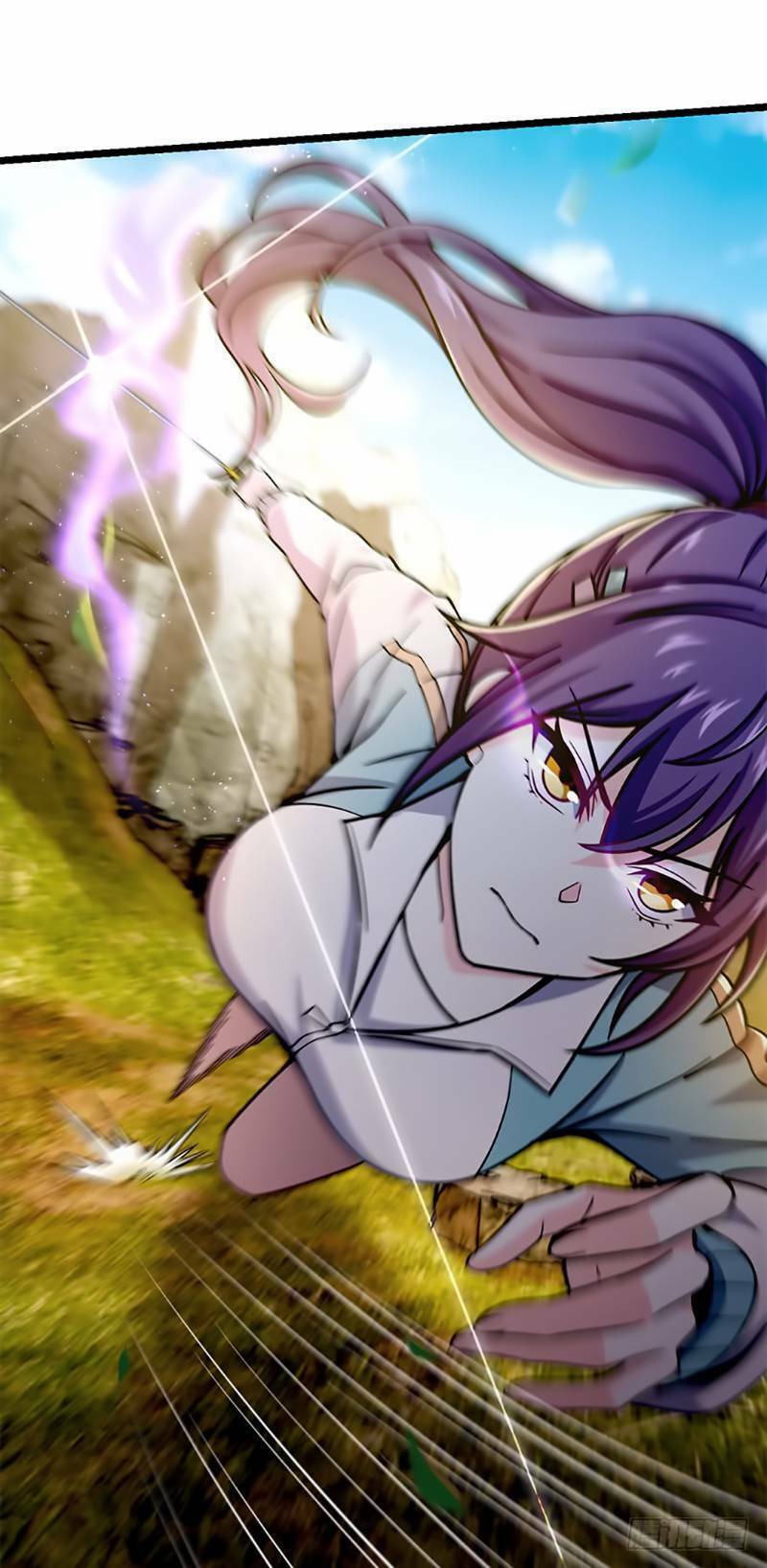 Đại Vương Tha Mạng Chapter 37 - Trang 2