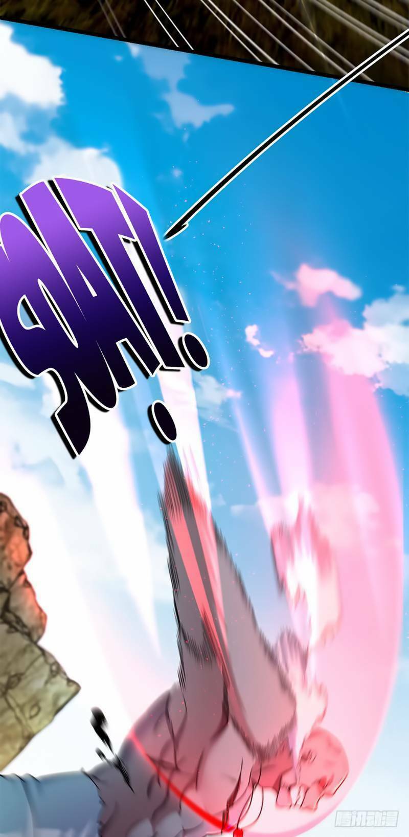 Đại Vương Tha Mạng Chapter 37 - Trang 2