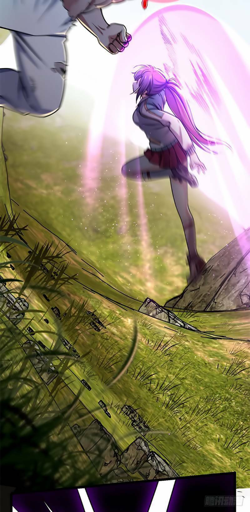 Đại Vương Tha Mạng Chapter 37 - Trang 2