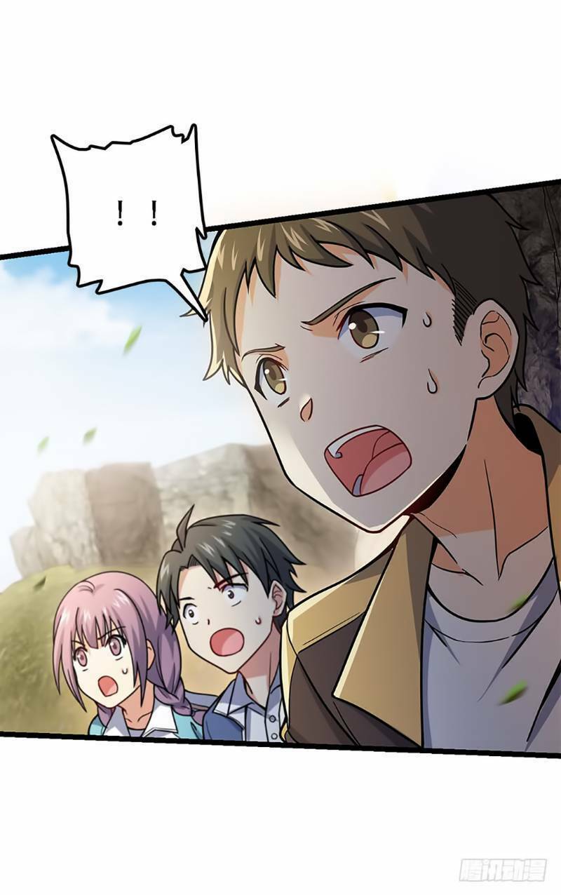 Đại Vương Tha Mạng Chapter 37 - Trang 2