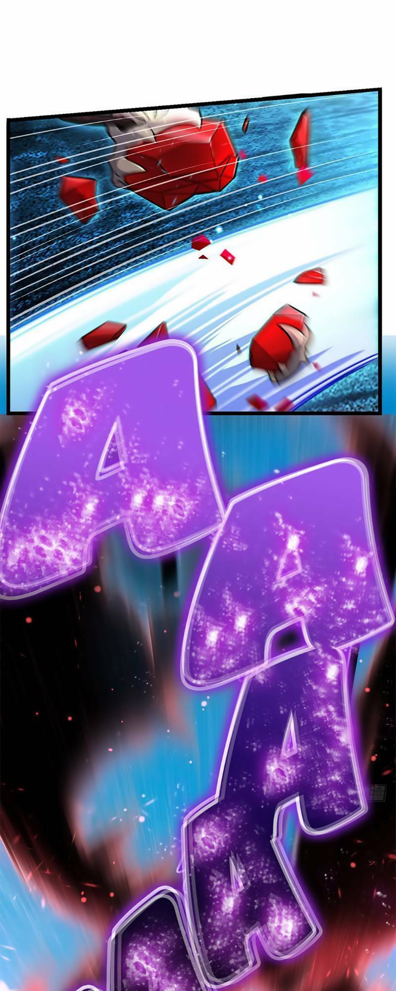 Đại Vương Tha Mạng Chapter 37 - Trang 2