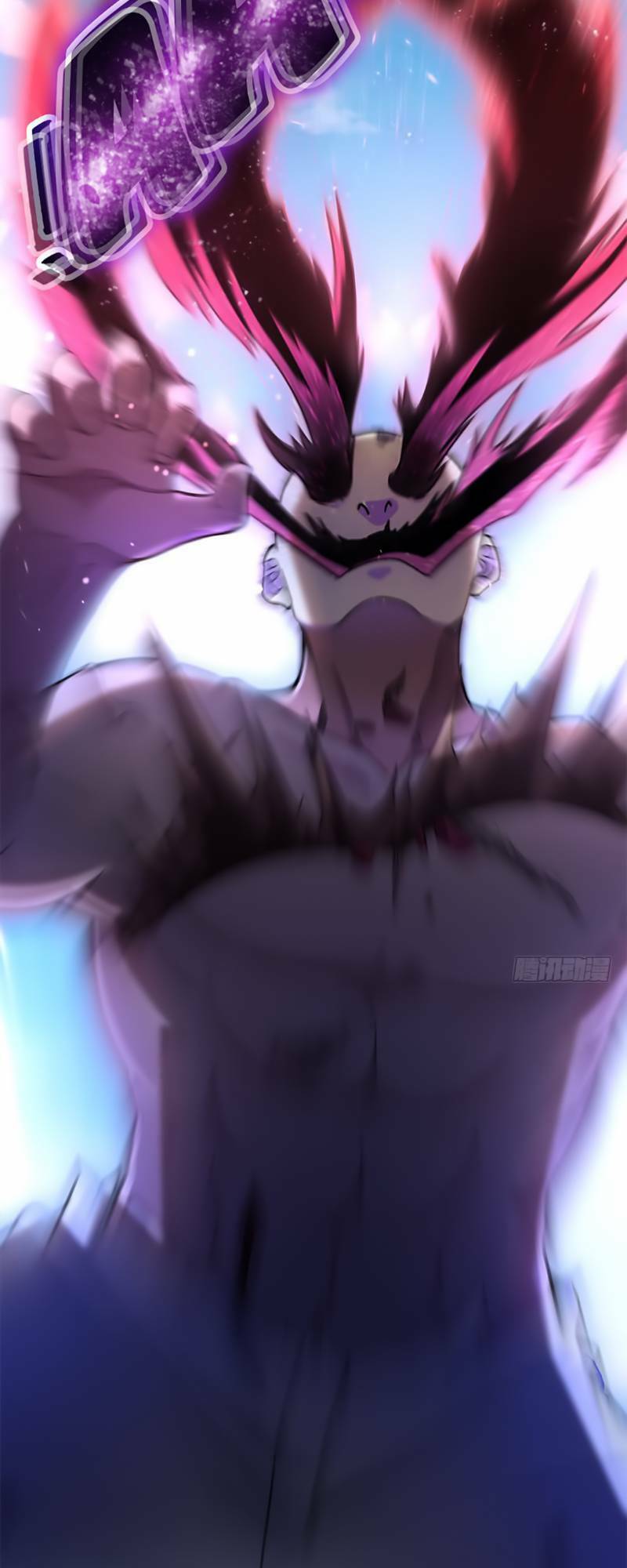 Đại Vương Tha Mạng Chapter 37 - Trang 2