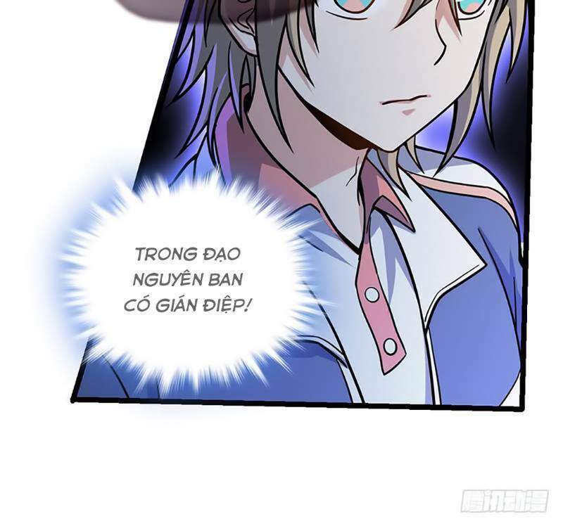 Đại Vương Tha Mạng Chapter 37 - Trang 2