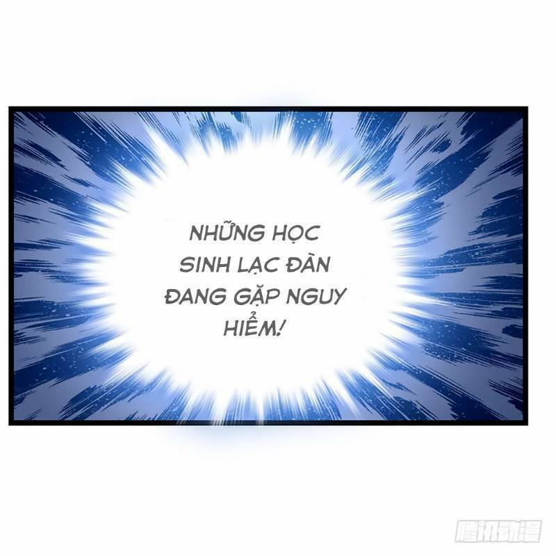 Đại Vương Tha Mạng Chapter 37 - Trang 2