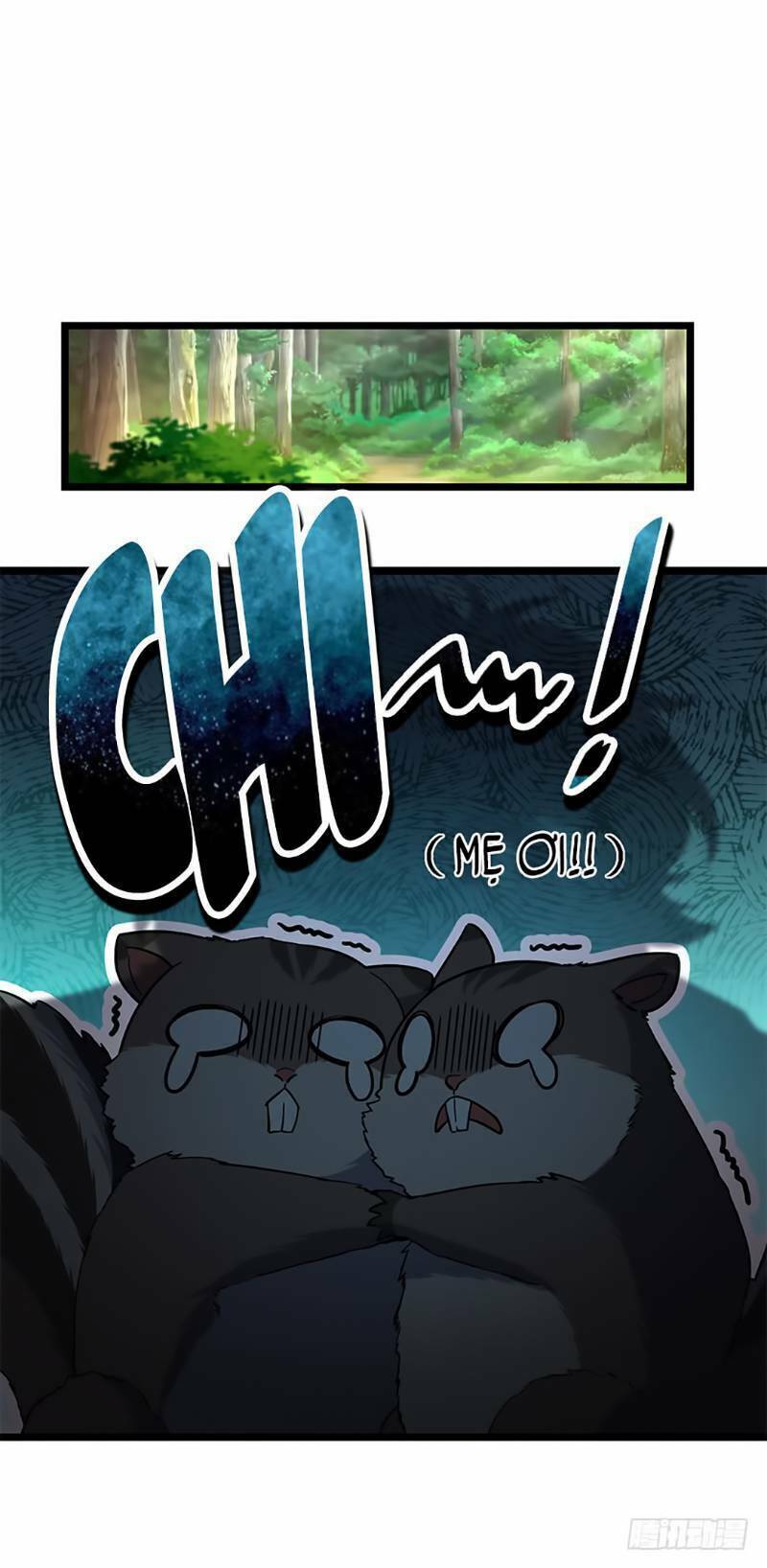 Đại Vương Tha Mạng Chapter 37 - Trang 2