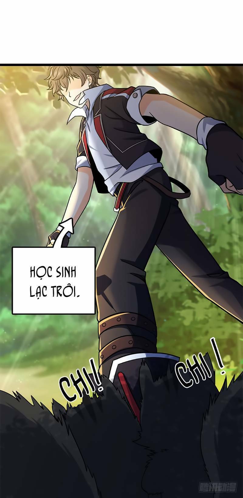 Đại Vương Tha Mạng Chapter 37 - Trang 2