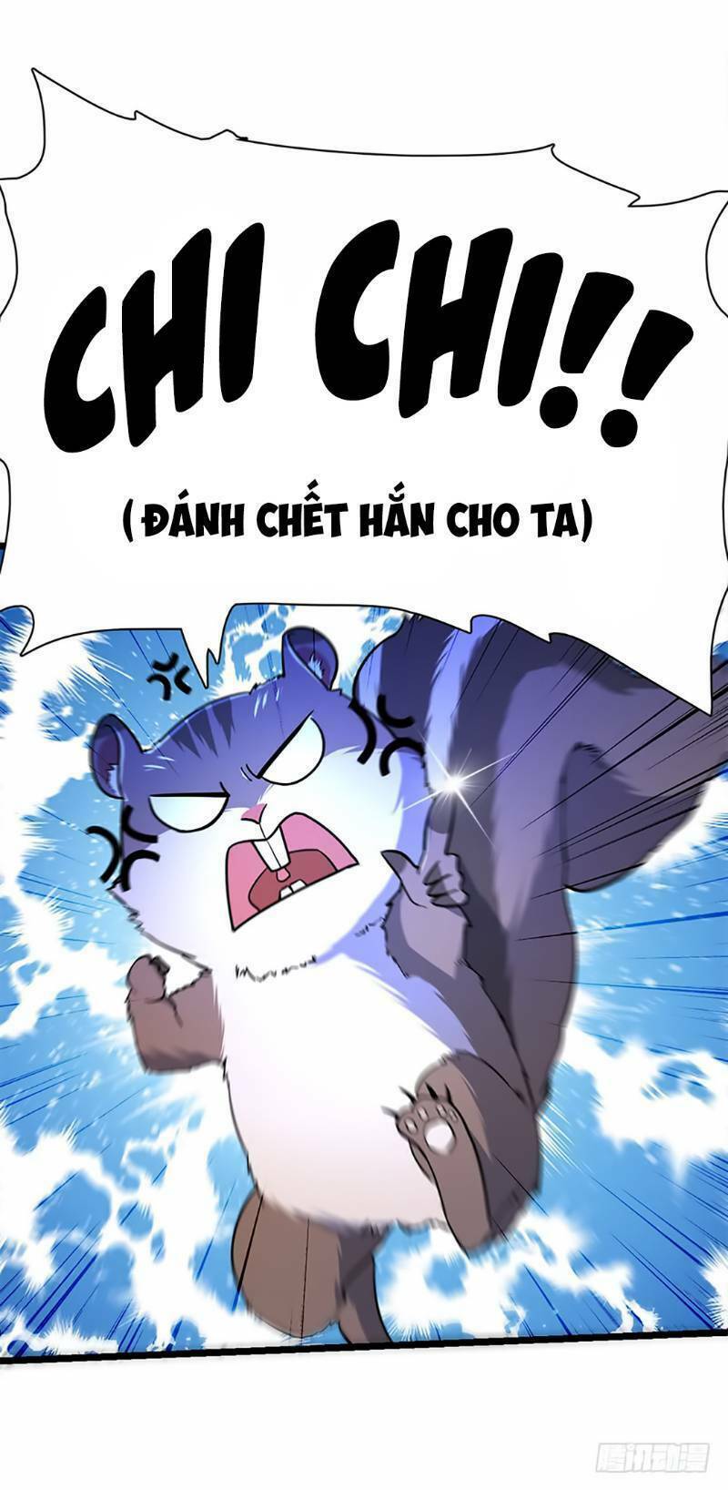 Đại Vương Tha Mạng Chapter 37 - Trang 2