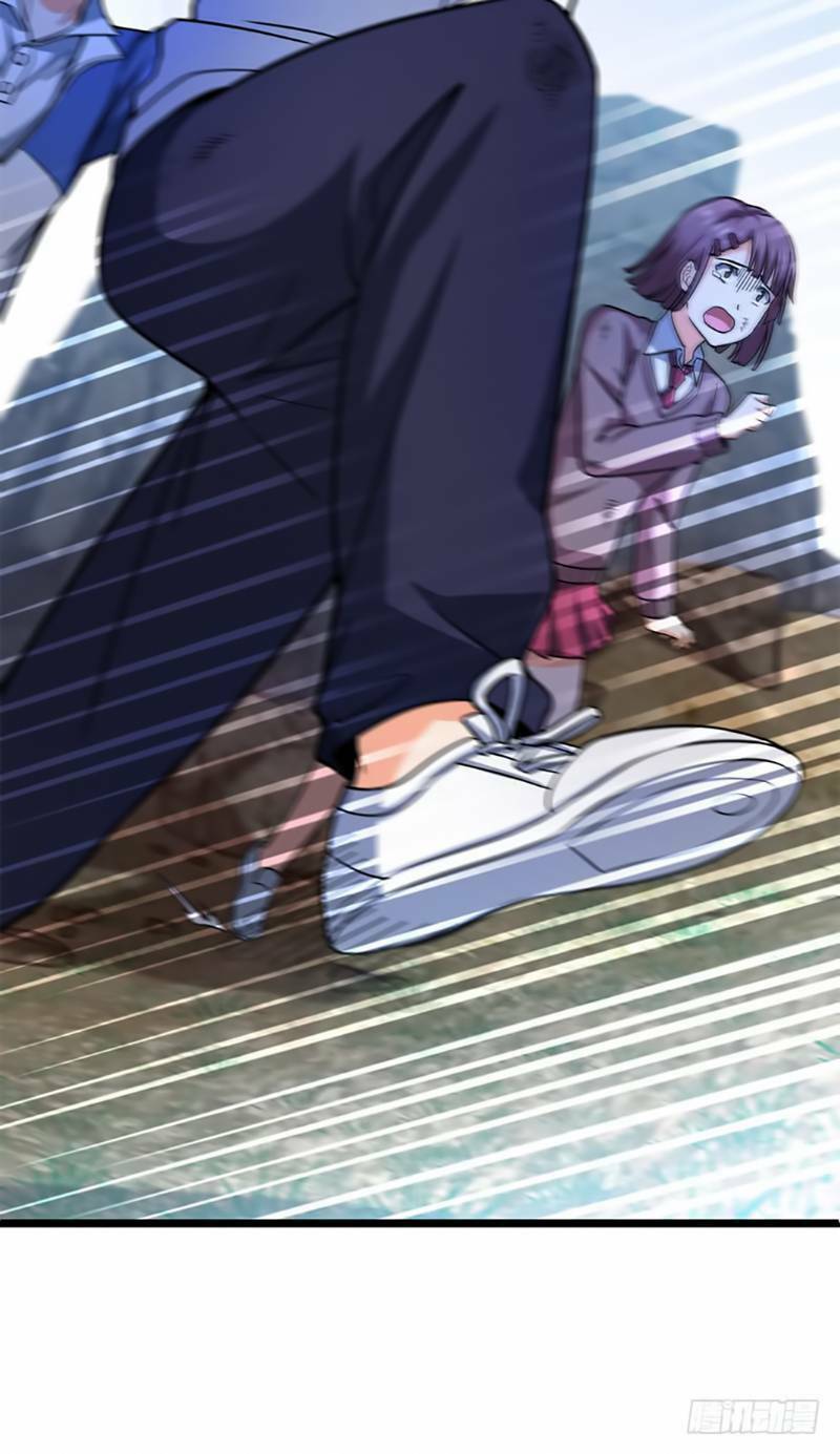 Đại Vương Tha Mạng Chapter 37 - Trang 2