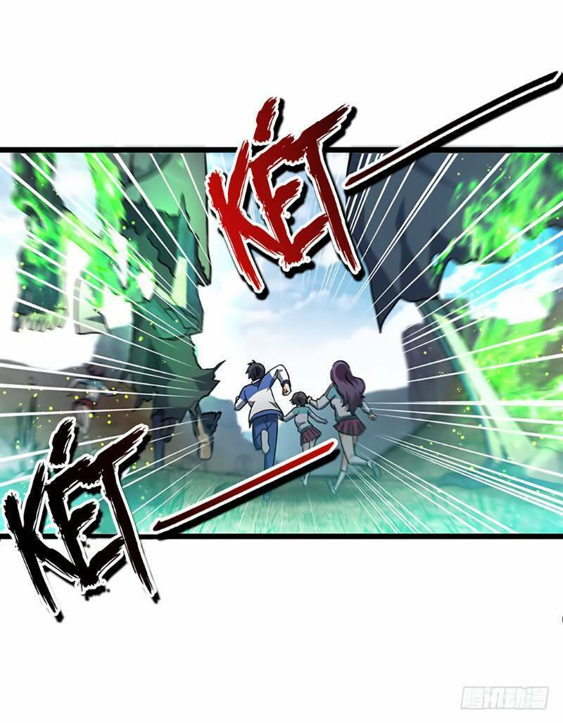 Đại Vương Tha Mạng Chapter 37 - Trang 2