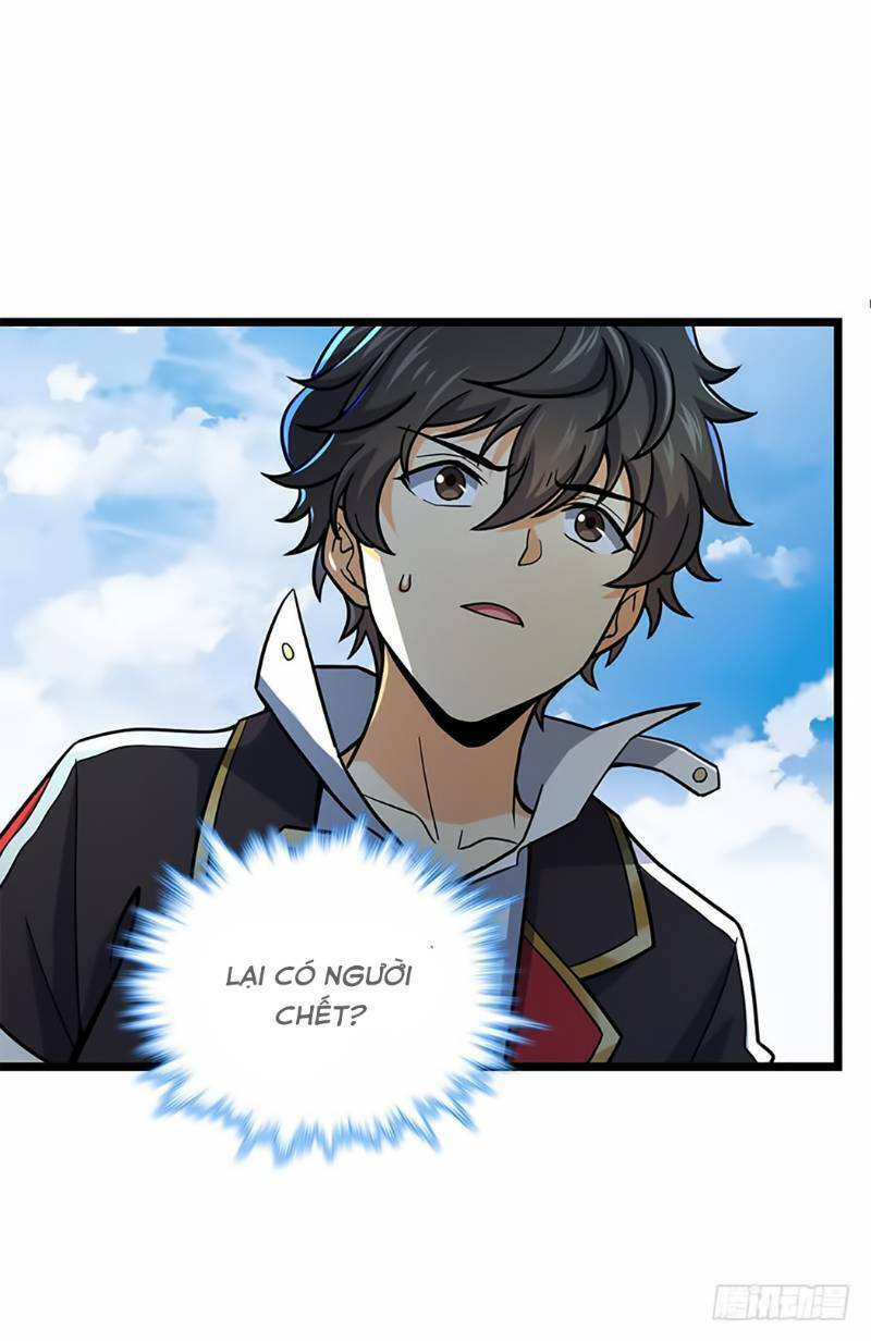 Đại Vương Tha Mạng Chapter 37 - Trang 2