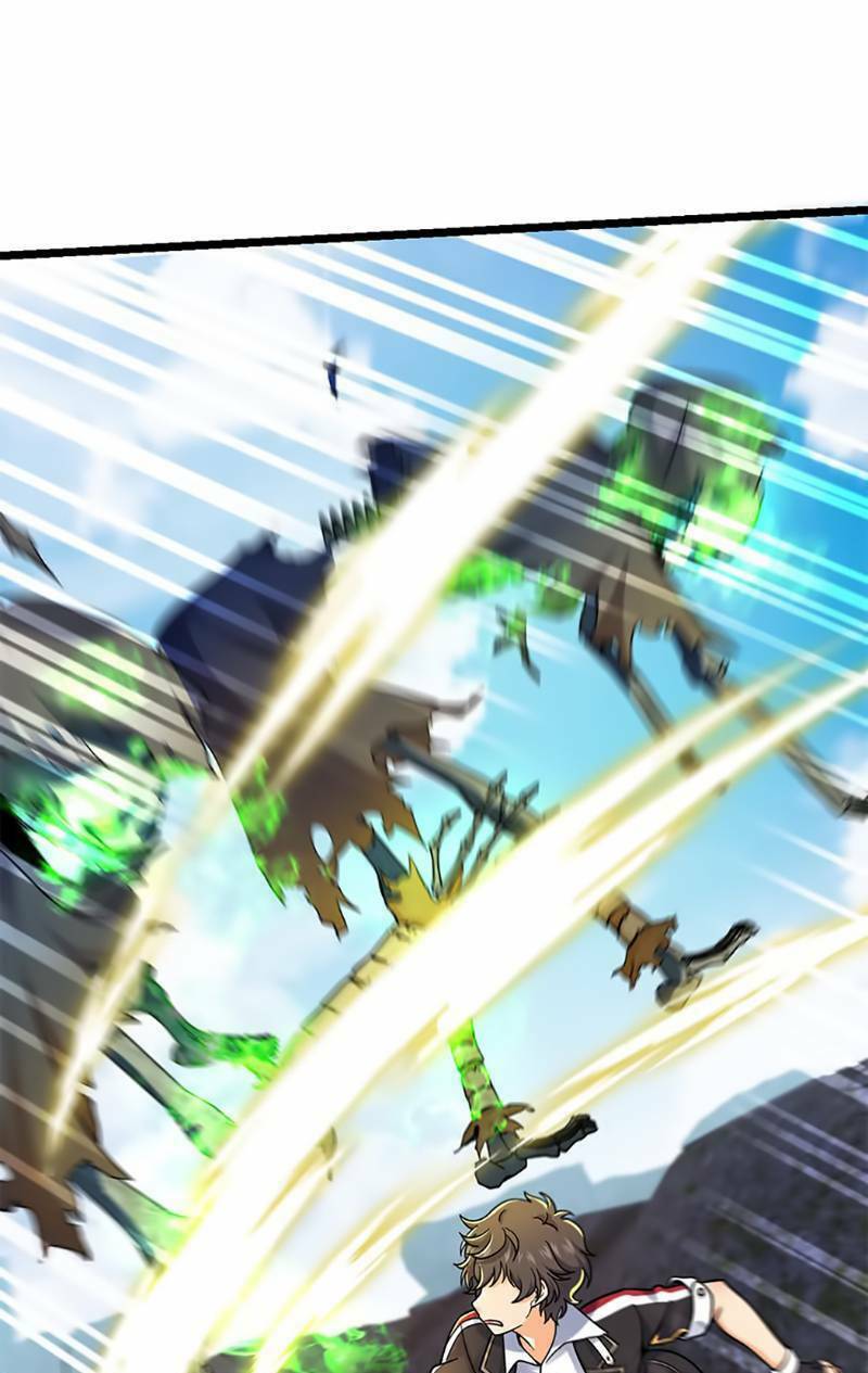 Đại Vương Tha Mạng Chapter 37 - Trang 2