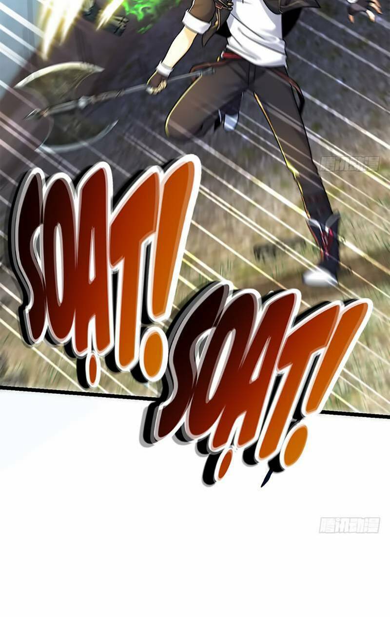 Đại Vương Tha Mạng Chapter 37 - Trang 2