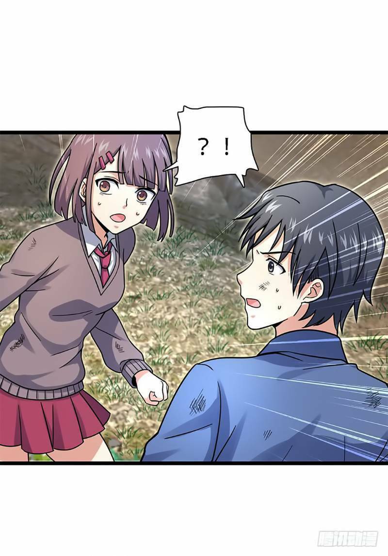 Đại Vương Tha Mạng Chapter 37 - Trang 2