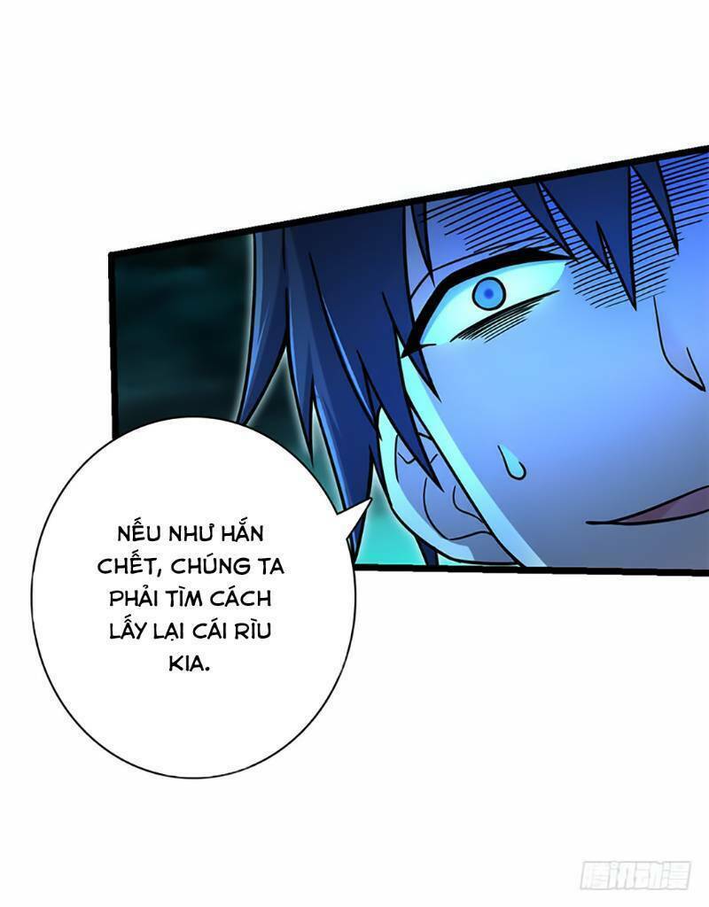 Đại Vương Tha Mạng Chapter 37 - Trang 2