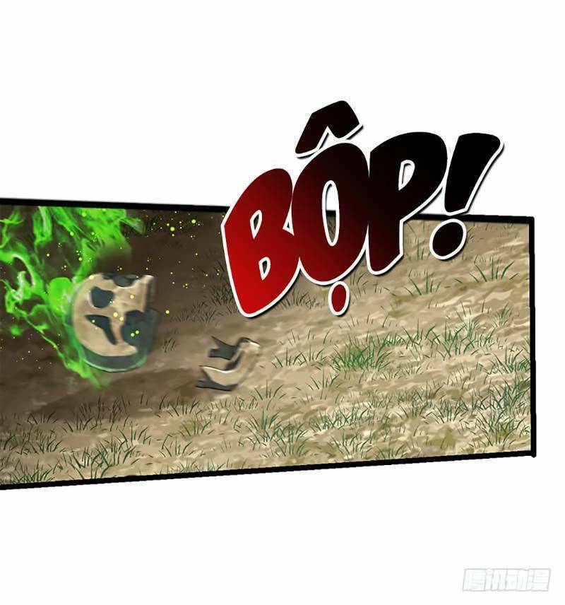 Đại Vương Tha Mạng Chapter 37 - Trang 2