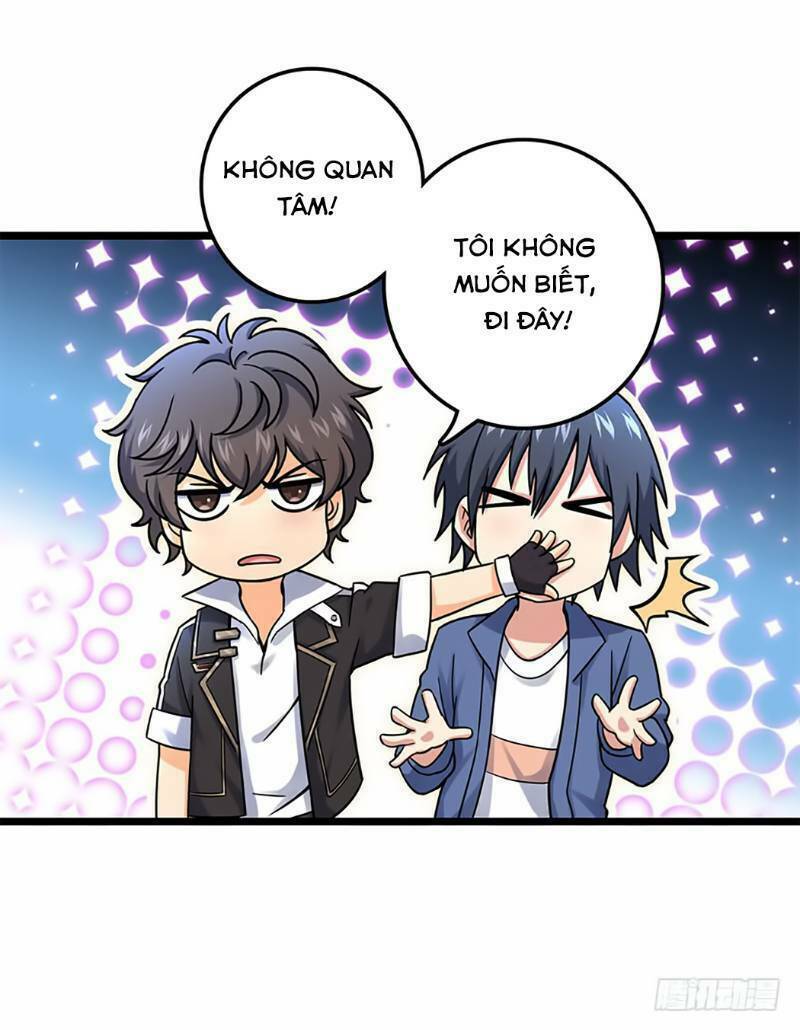 Đại Vương Tha Mạng Chapter 37 - Trang 2