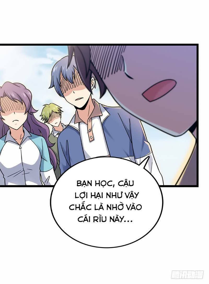 Đại Vương Tha Mạng Chapter 37 - Trang 2