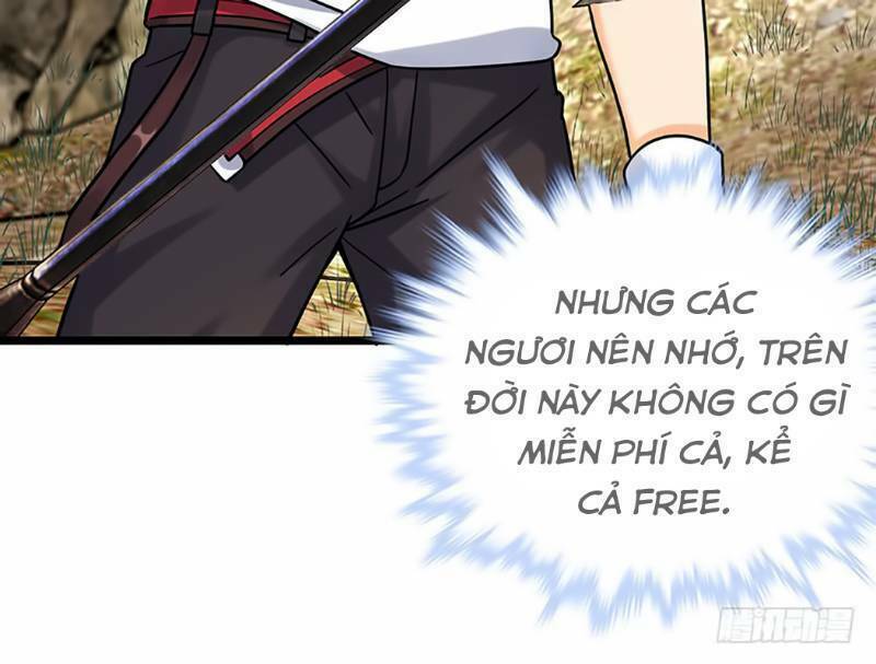 Đại Vương Tha Mạng Chapter 37 - Trang 2