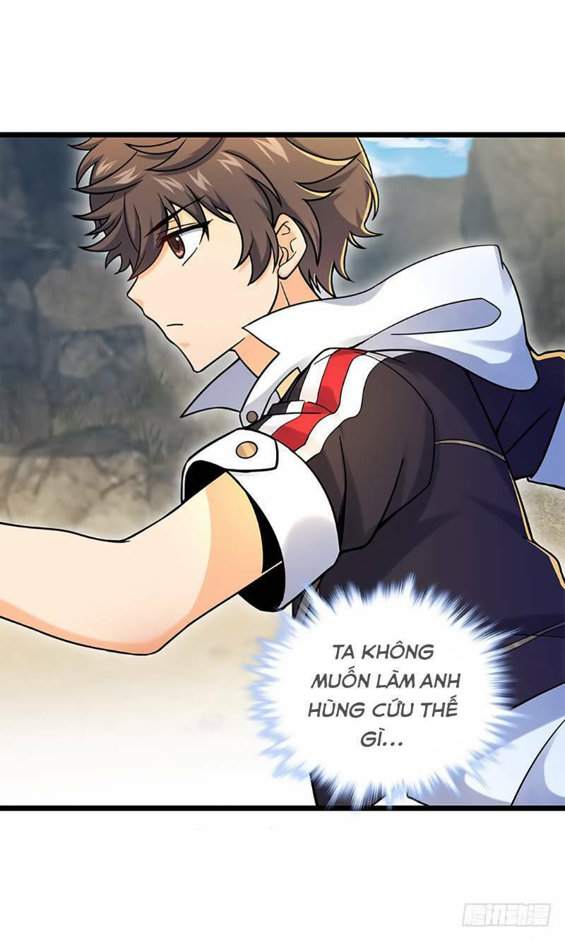 Đại Vương Tha Mạng Chapter 37 - Trang 2