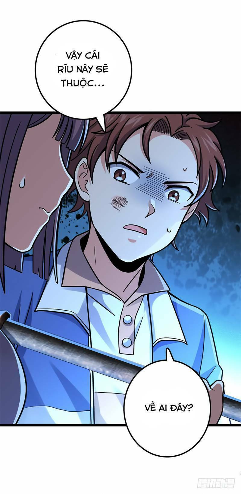 Đại Vương Tha Mạng Chapter 37 - Trang 2