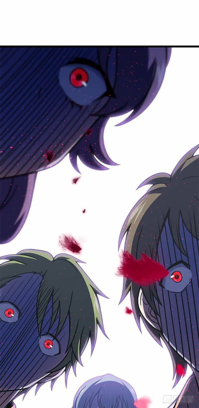 Đại Vương Tha Mạng Chapter 37 - Trang 2