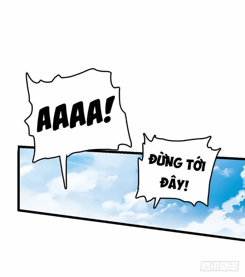 Đại Vương Tha Mạng Chapter 37 - Trang 2