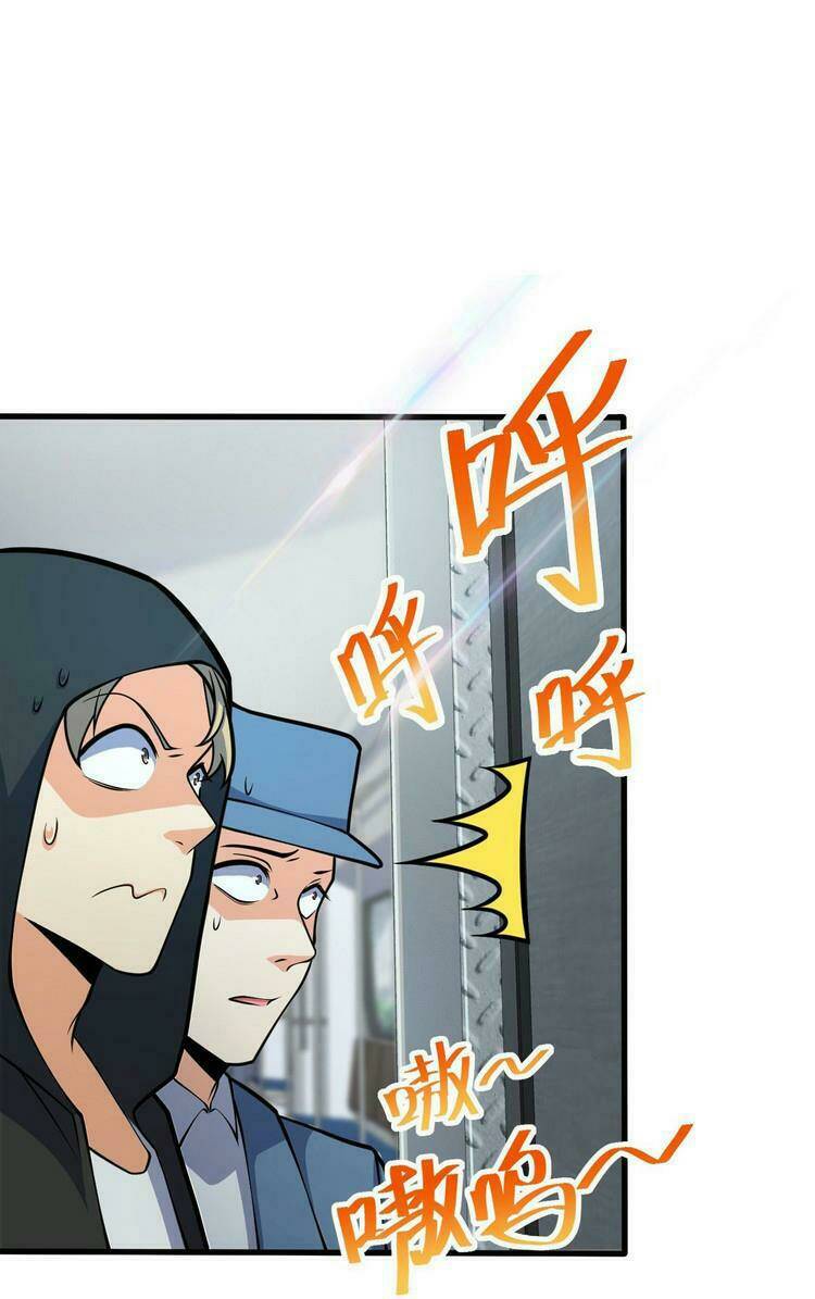 Đại Vương Tha Mạng Chapter 370 - Trang 2