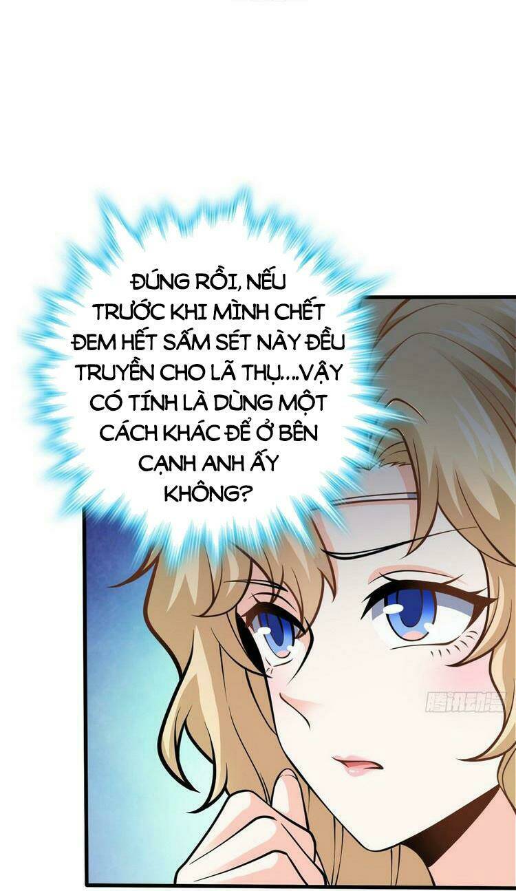 Đại Vương Tha Mạng Chapter 370 - Trang 2