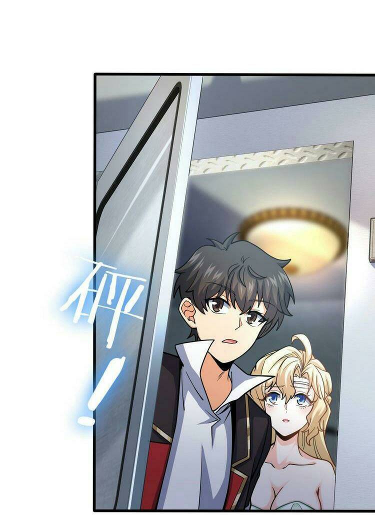 Đại Vương Tha Mạng Chapter 370 - Trang 2