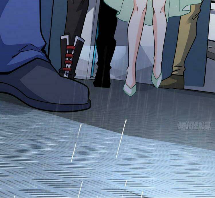 Đại Vương Tha Mạng Chapter 370 - Trang 2