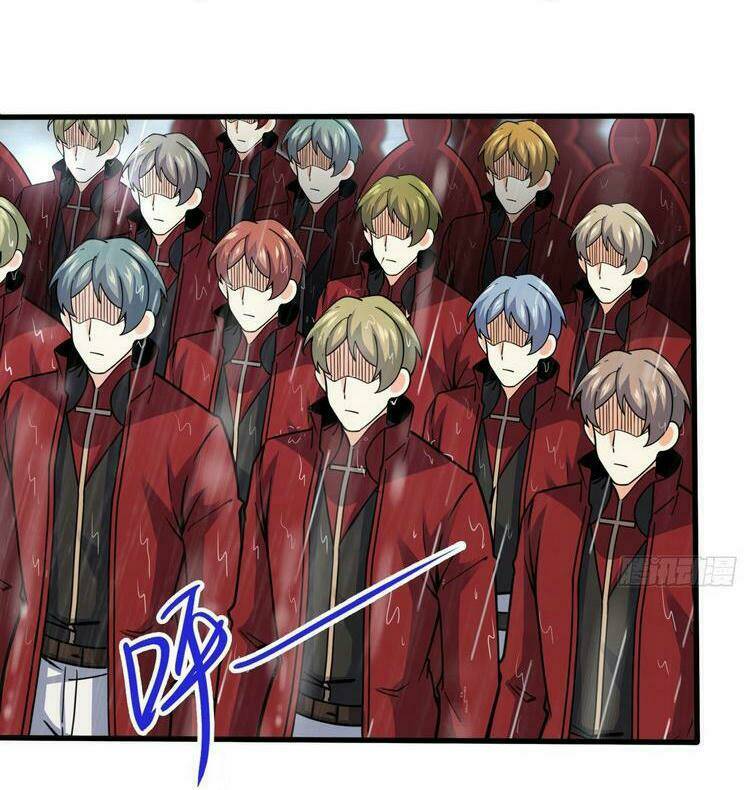 Đại Vương Tha Mạng Chapter 370 - Trang 2