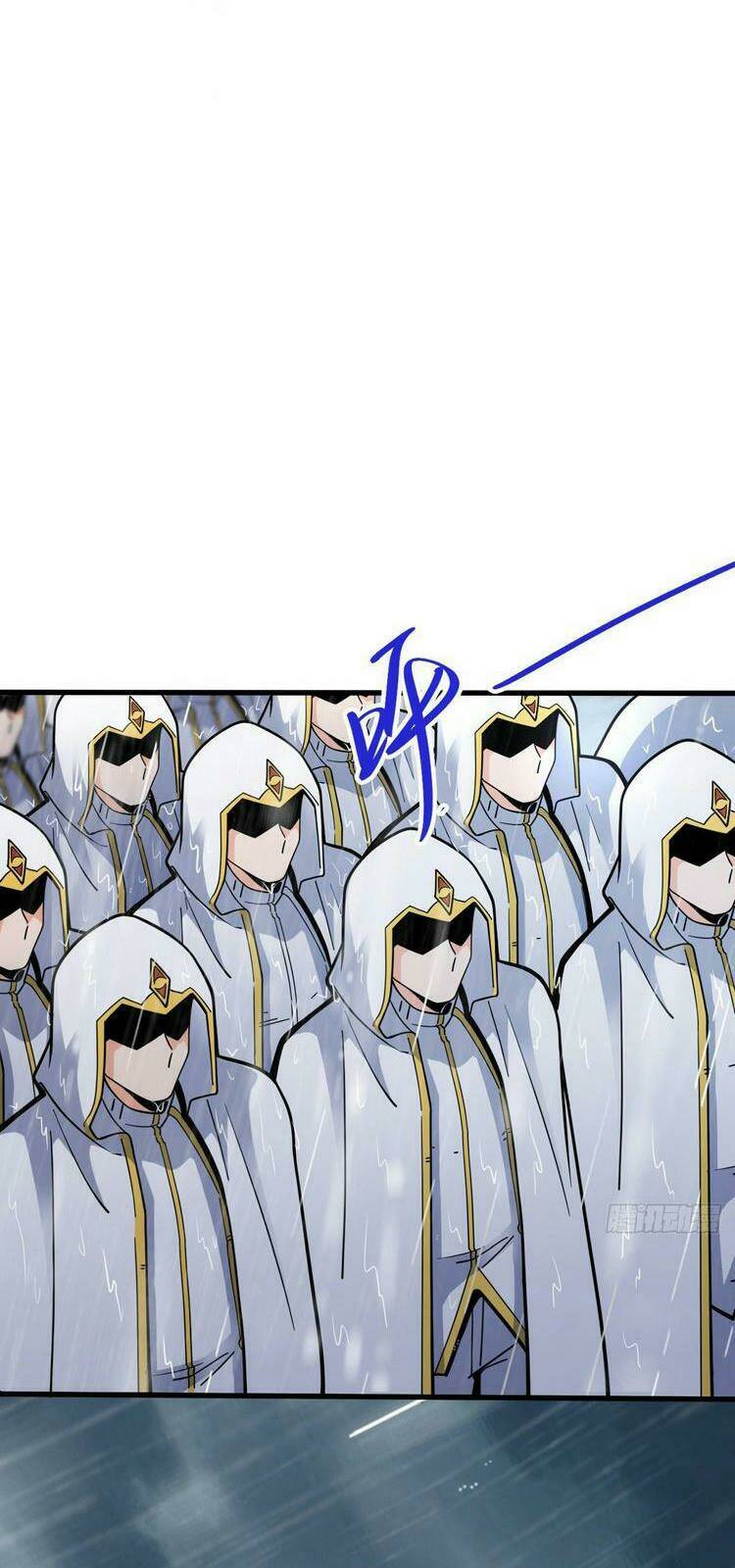 Đại Vương Tha Mạng Chapter 370 - Trang 2