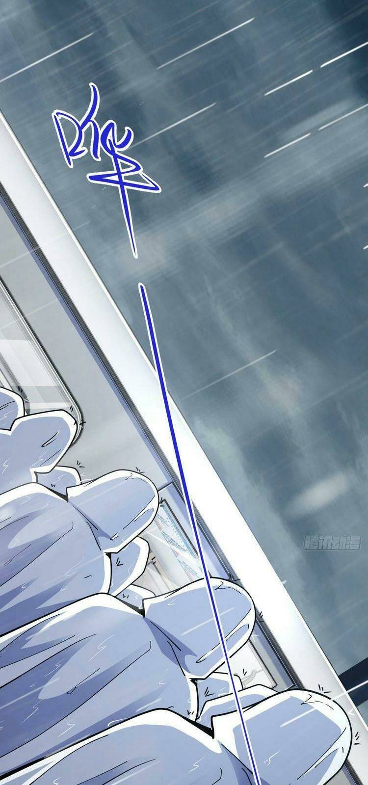 Đại Vương Tha Mạng Chapter 370 - Trang 2