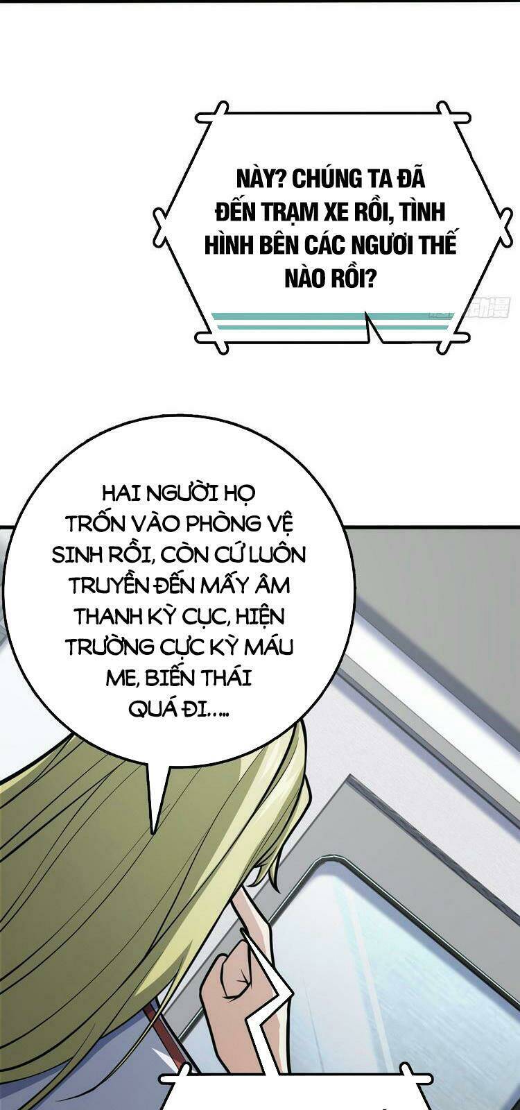 Đại Vương Tha Mạng Chapter 370 - Trang 2