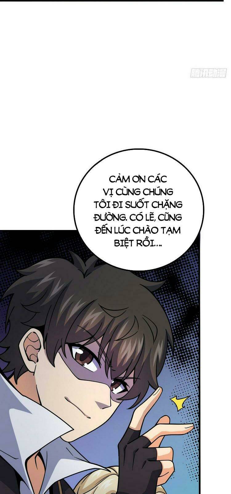 Đại Vương Tha Mạng Chapter 370 - Trang 2