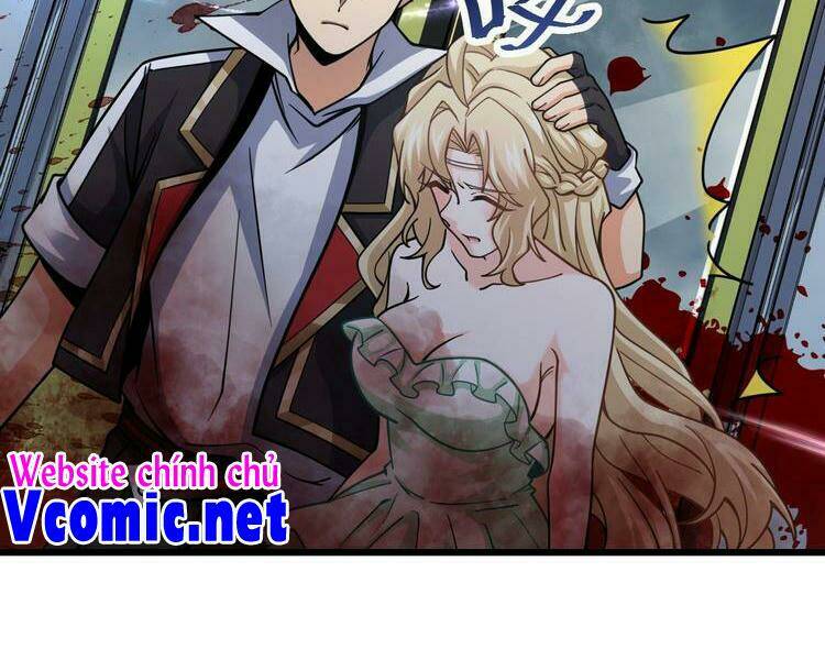 Đại Vương Tha Mạng Chapter 370 - Trang 2