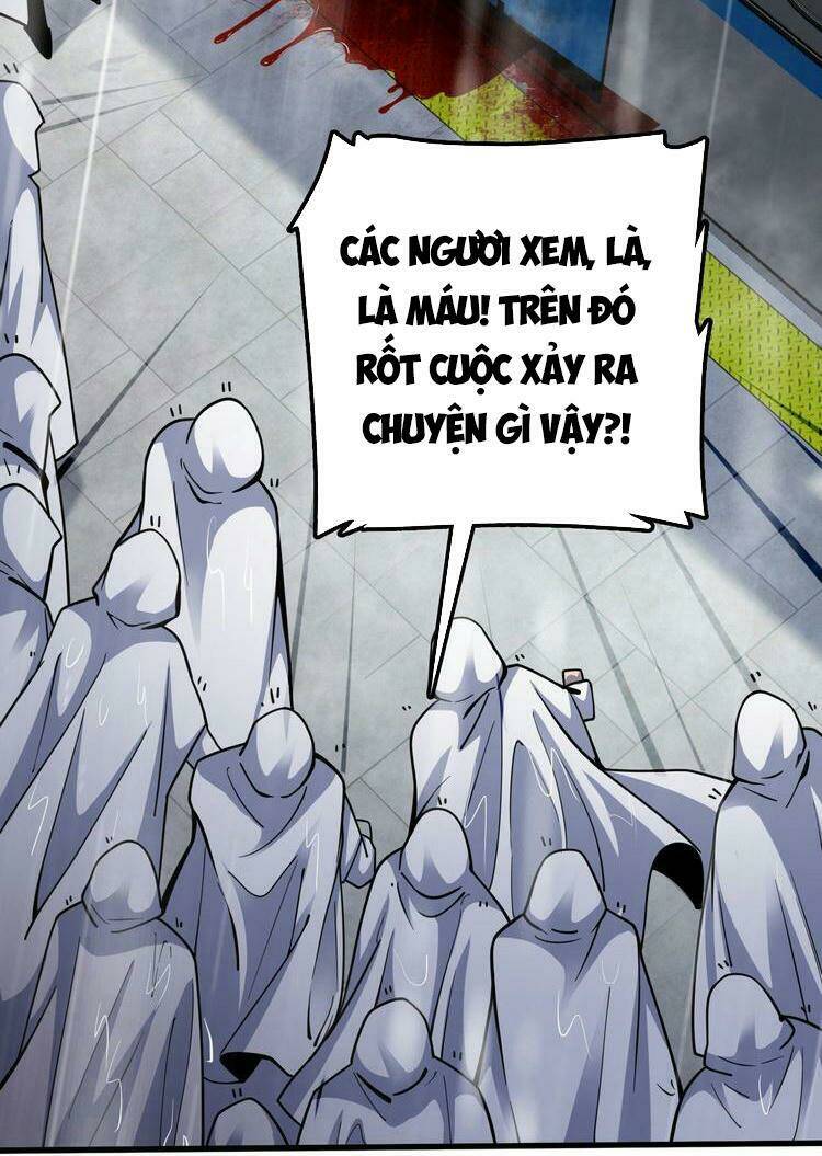 Đại Vương Tha Mạng Chapter 370 - Trang 2