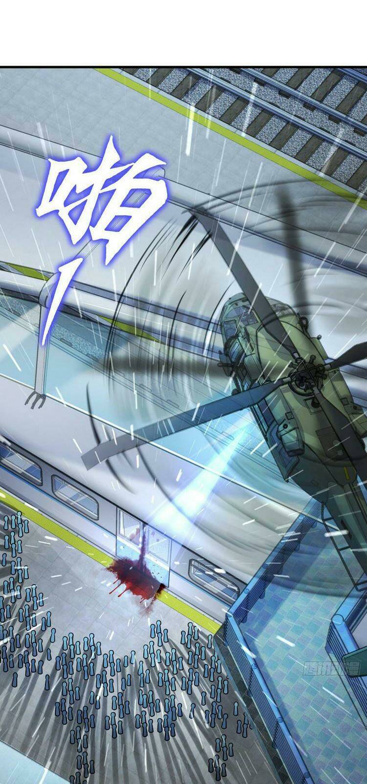 Đại Vương Tha Mạng Chapter 370 - Trang 2