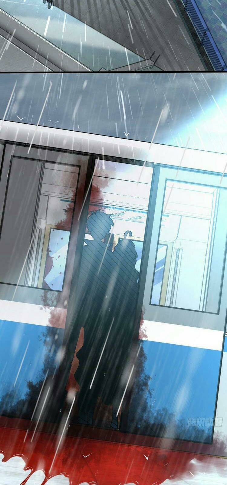 Đại Vương Tha Mạng Chapter 370 - Trang 2