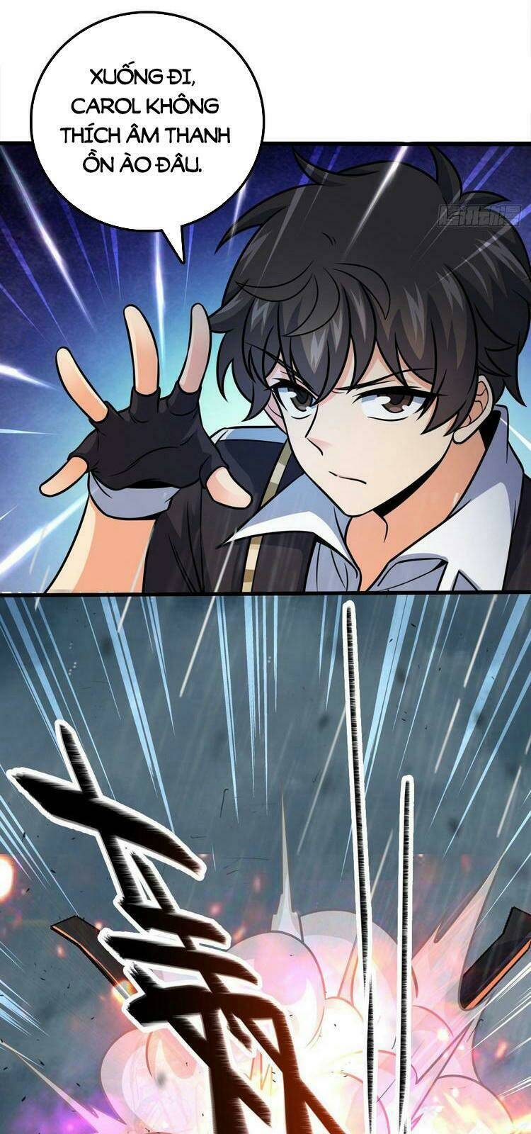 Đại Vương Tha Mạng Chapter 370 - Trang 2