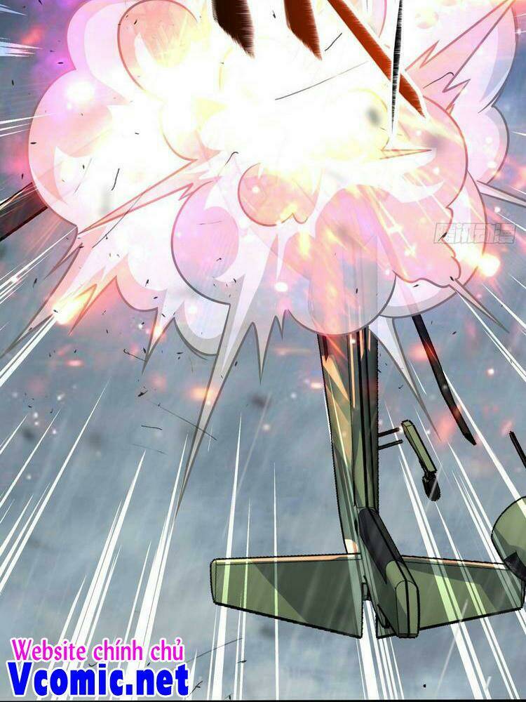 Đại Vương Tha Mạng Chapter 370 - Trang 2