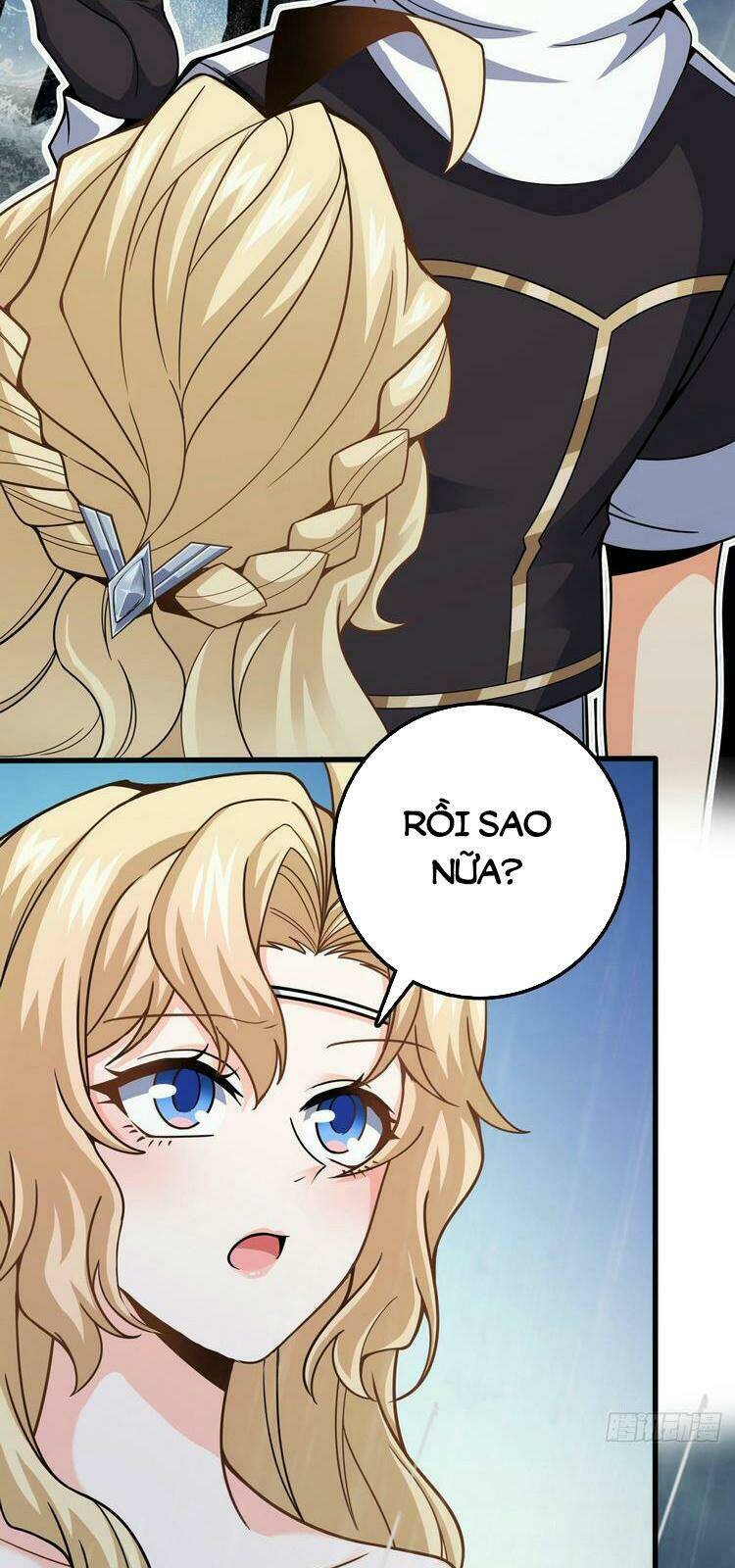 Đại Vương Tha Mạng Chapter 370 - Trang 2