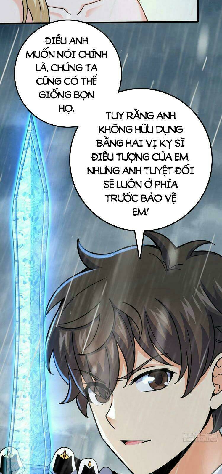 Đại Vương Tha Mạng Chapter 370 - Trang 2