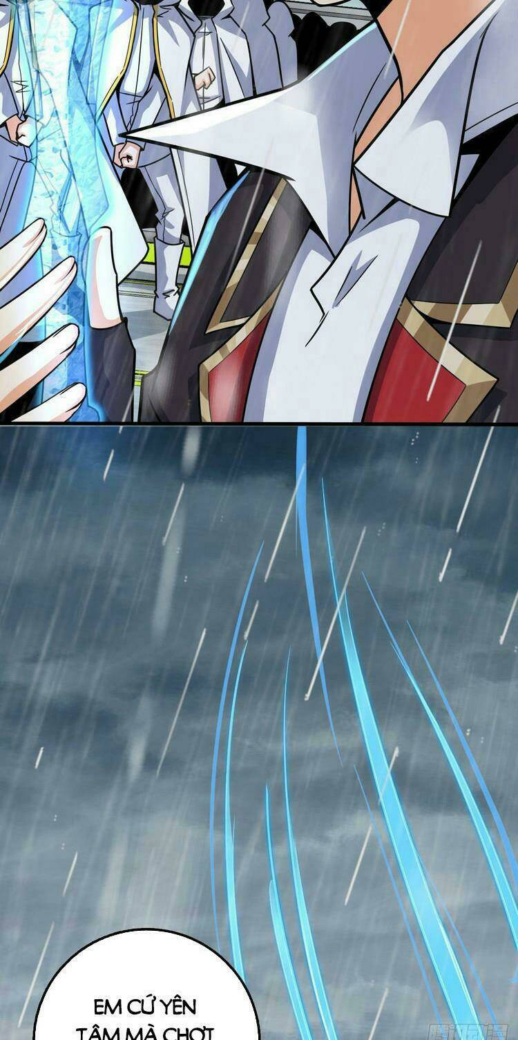 Đại Vương Tha Mạng Chapter 370 - Trang 2