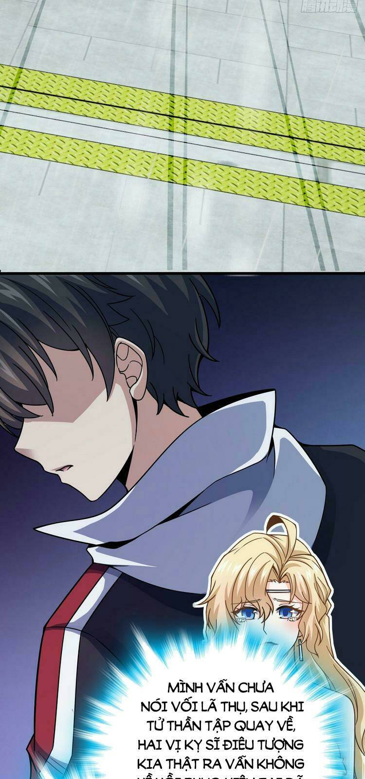 Đại Vương Tha Mạng Chapter 370 - Trang 2