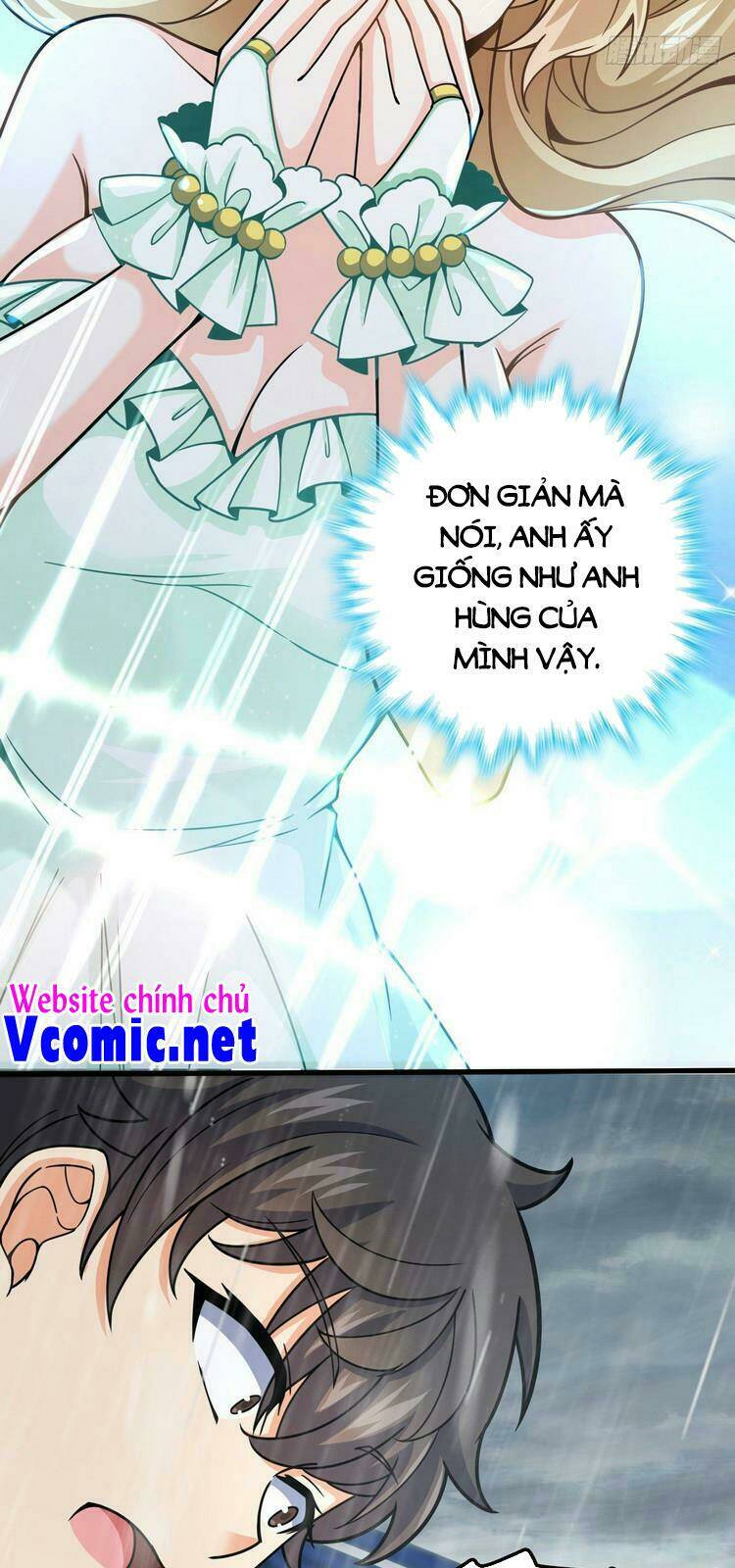 Đại Vương Tha Mạng Chapter 370 - Trang 2