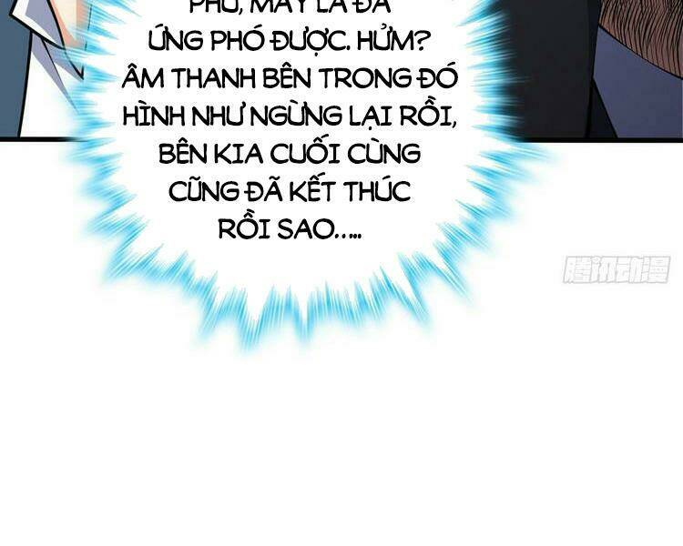 Đại Vương Tha Mạng Chapter 370 - Trang 2