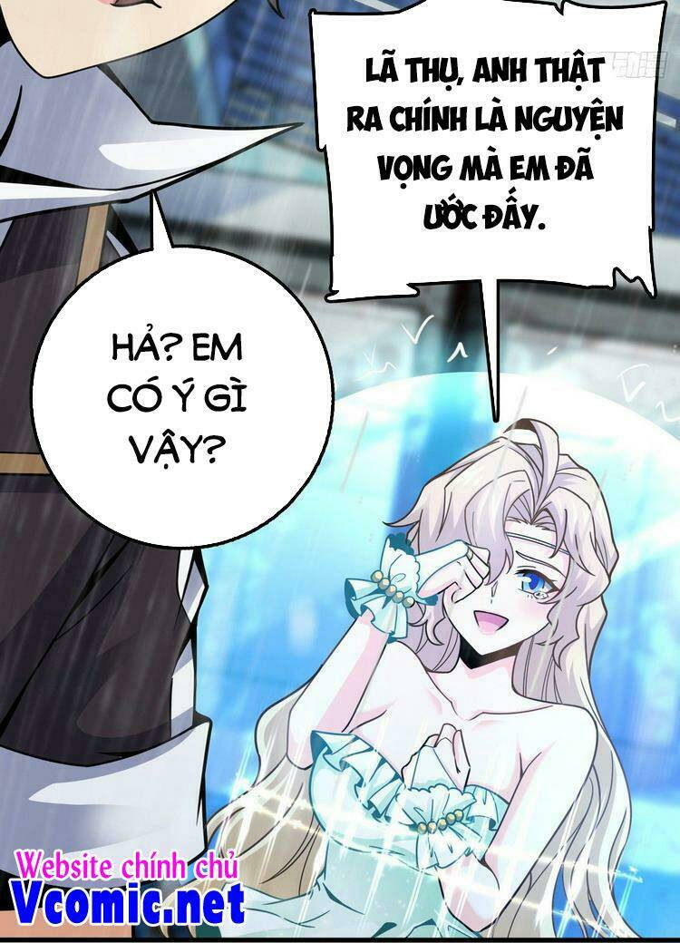 Đại Vương Tha Mạng Chapter 370 - Trang 2