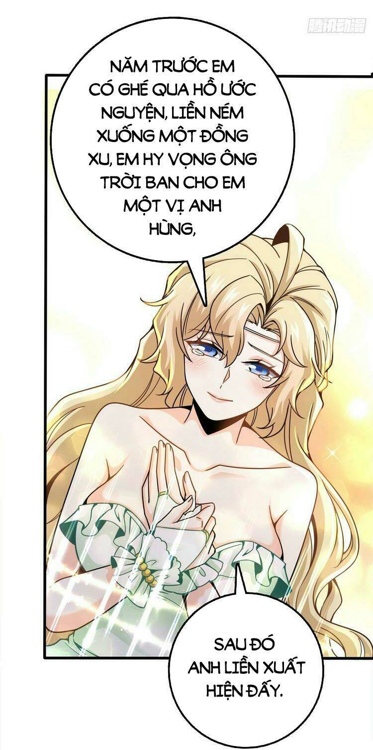 Đại Vương Tha Mạng Chapter 370 - Trang 2