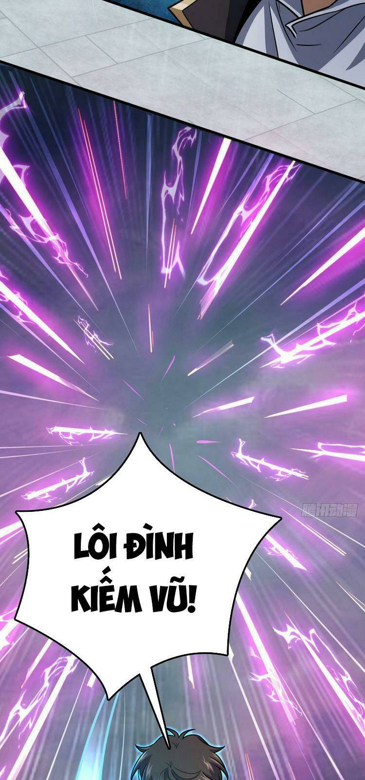 Đại Vương Tha Mạng Chapter 370 - Trang 2